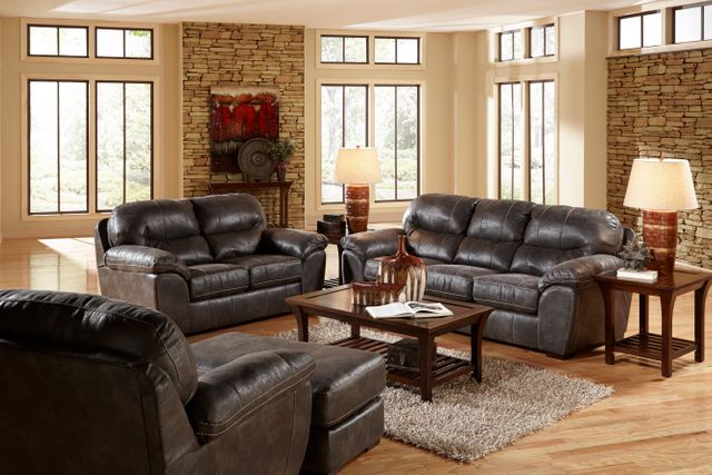 Jackson Furniture Grant Sofa 3