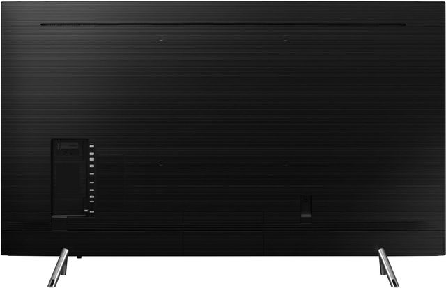 Samsung Q Series 65" 4K Ultra HD QLED Smart TV 6