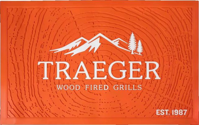 Traeger® Grill Mat 0