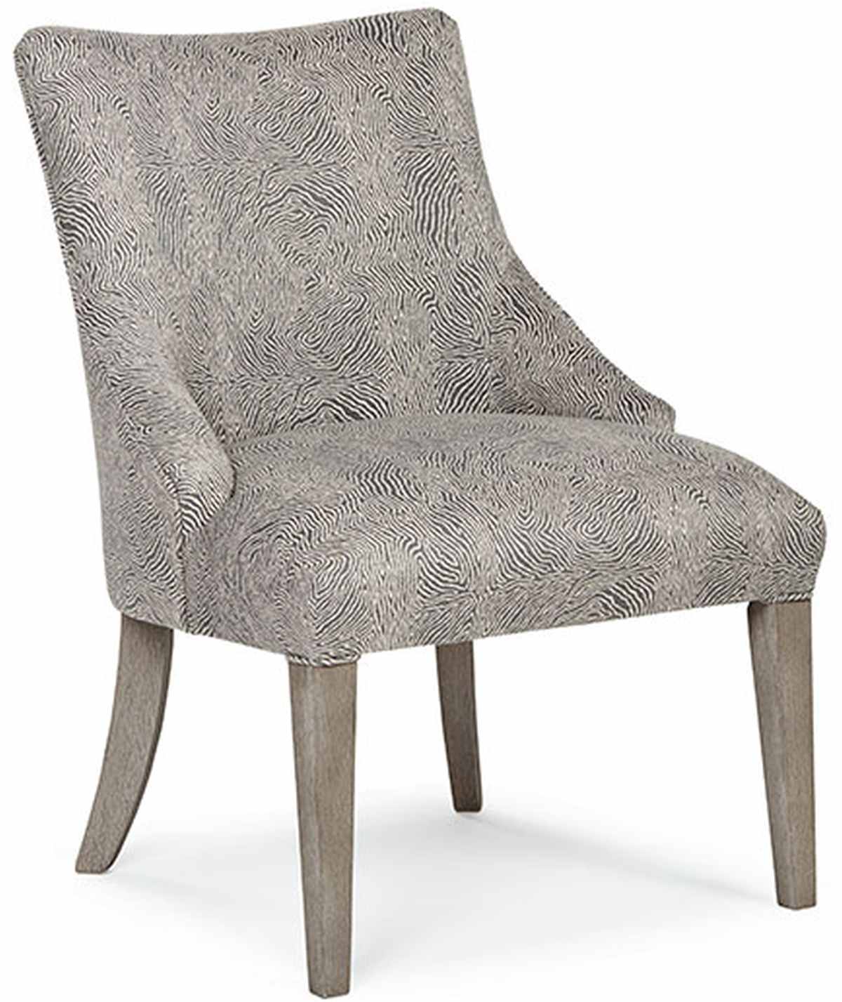 Best® Home Furnishings Elie Riverloom Dining Chair