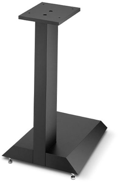 Focal® Theva N°1 Black Bookshelf Speaker Stand