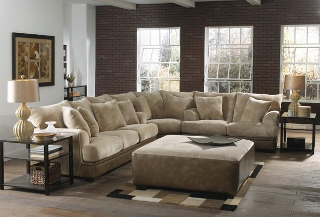 Jackson Furniture Barkley Living Room Chair