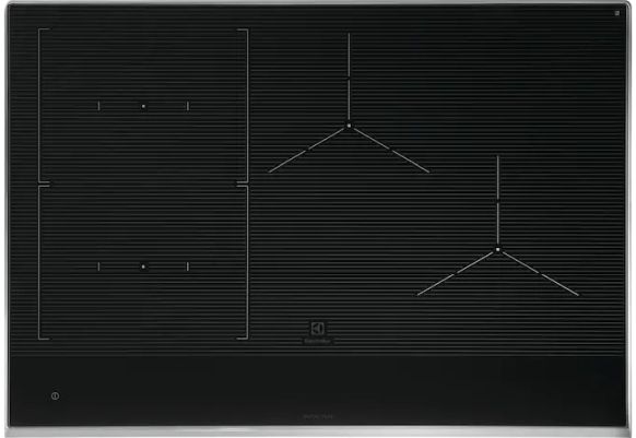 Electrolux 36" Induction Cooktop 5