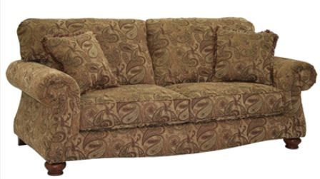 Jackson Bellingham Living Room Sofa Sleeper 0