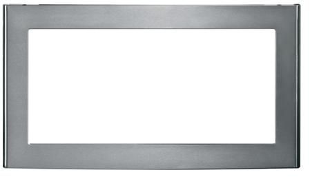 GE® 30" Deluxe Built In Microwave Oven Trim Kit