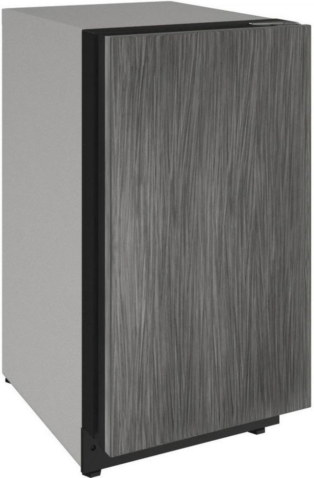 U-Line® 2000 Series 3.4 Cu. Ft. Panel Ready Under the Counter Refrigerator-U-2218BEVINT-60A-0