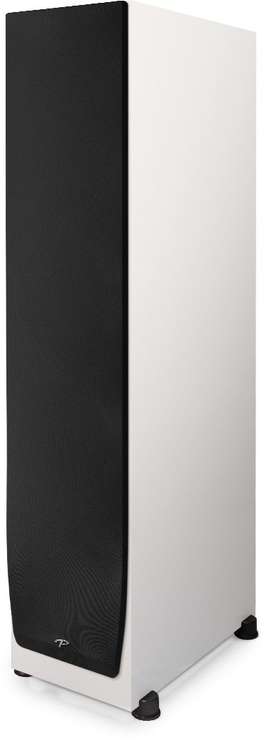 Paradigm® Monitor SE Gloss White 3 x 8" Floorstanding Speaker 3