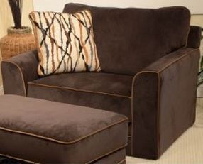 Jackson Coronado Living Room Chair