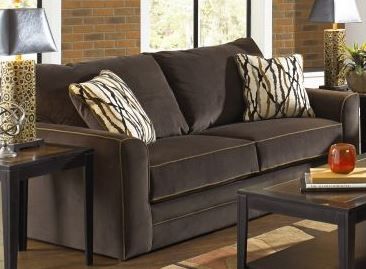 Jackson Coronado Living Room Sofa