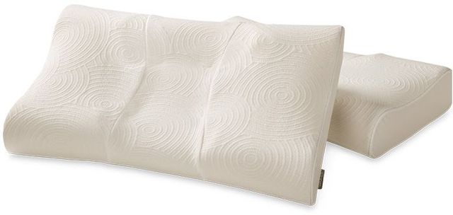 Tempur-Pedic® TEMPUR-Protect Standard Pillow Protector 1