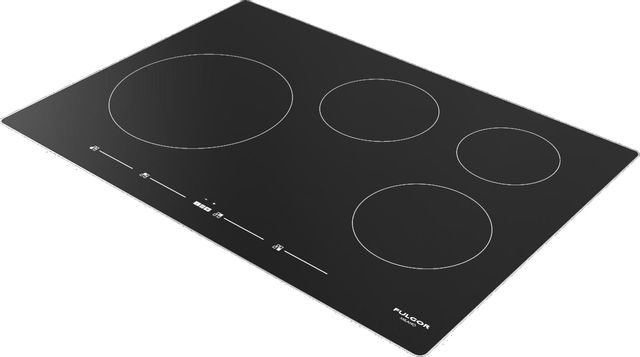 Fulgor Milano® 700 Series 30" Stainless Steel Induction Cooktop 3