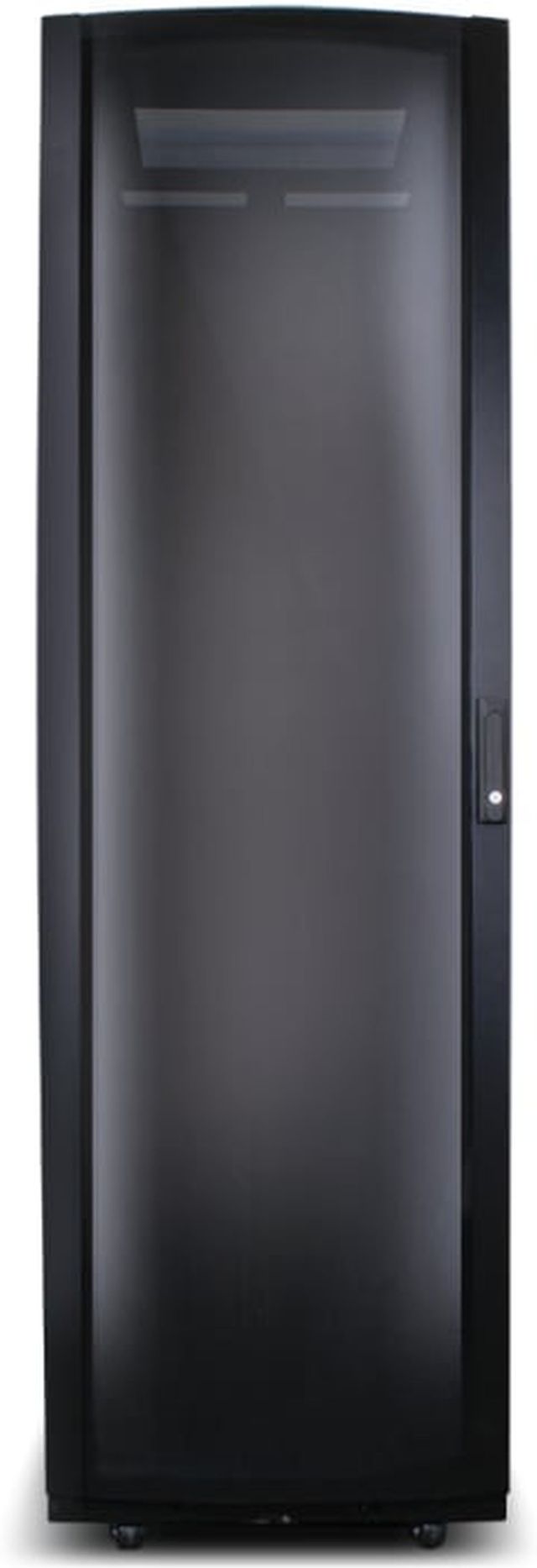 SnapAV Strong® Signature Series 30" 42U Black Premium Enclosure 3