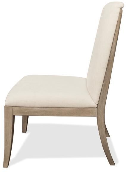 Riverside Furniture Sophie Upholstered Side Chair-1