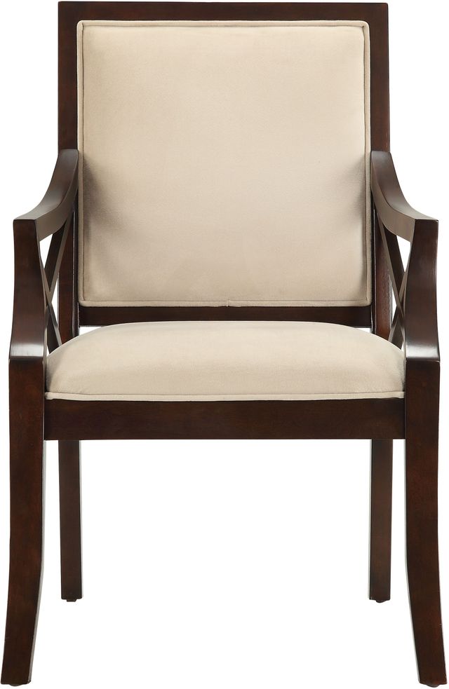 Coast to Coast Imports™ Accent Chair-1