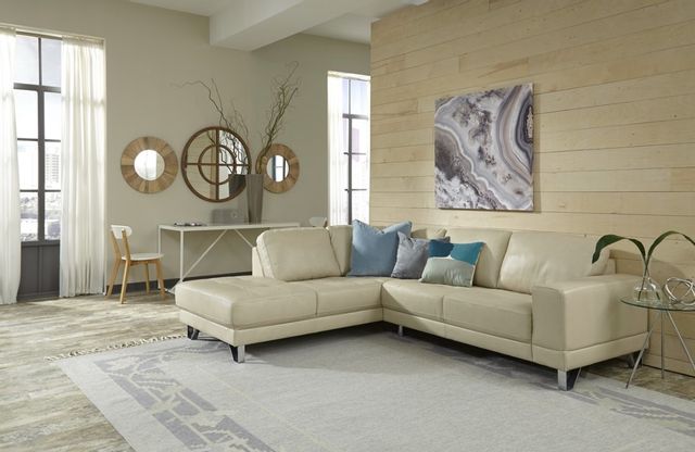 Palliser® Furniture Seattle 2-Piece Sectional Sofa Set 3