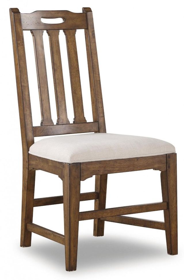 Flexsteel® Sonora Wynwood Upholstered Dining Chair