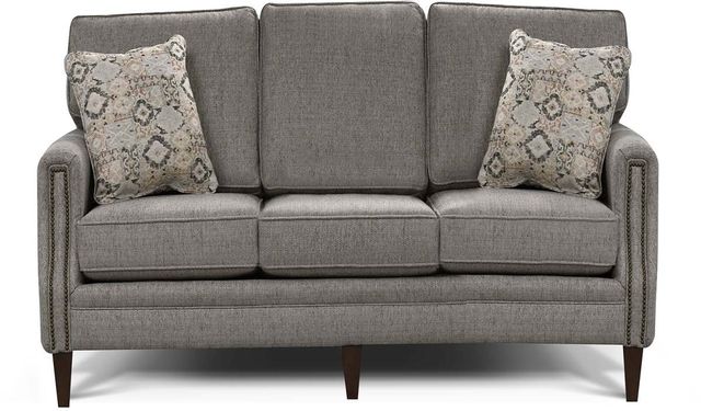 England Furniture Oliver Sofa with Nails 1
