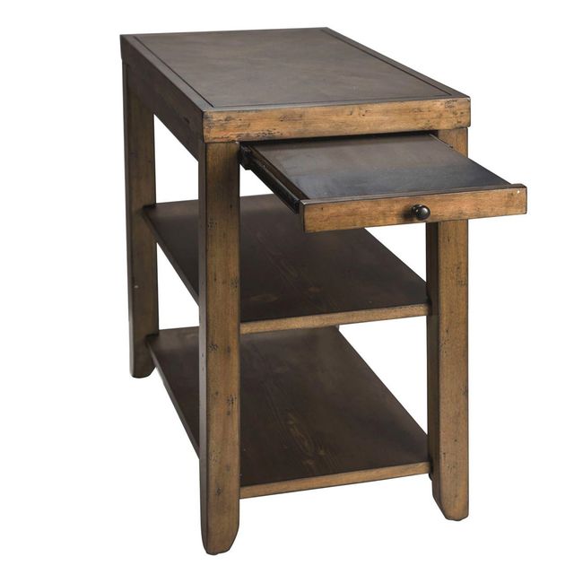 Liberty Mitchell Chair Side Table-2
