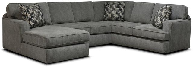 England Furniture Rouse Sectional-3