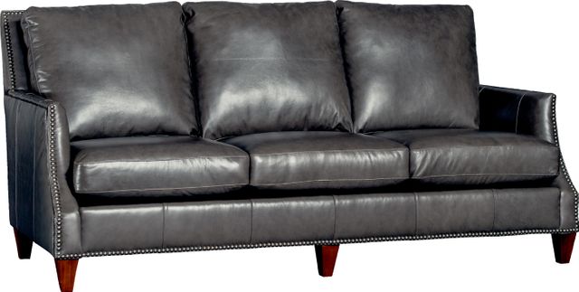 Mayo Leather Sofa 1