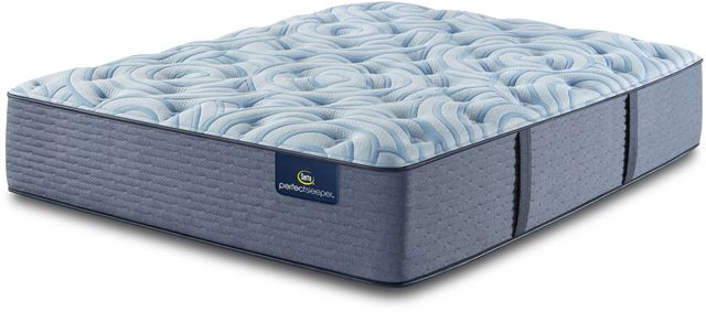 Serta® Perfect Sleeper® Regal Excellence Hybrid Medium Tight Top California King Mattress