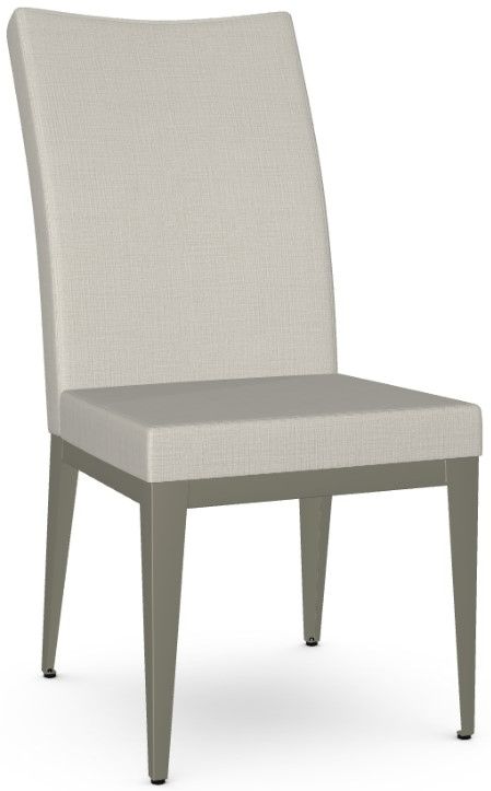 Amisco Customizable Leo Dining Chair