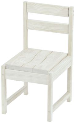 Crate Designs™ Furniture Cloud Narrow Dining Side Chair
