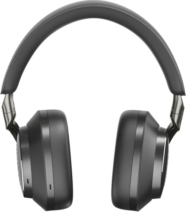 Bowers & Wilkins Black Wireless Over-Ear Noise Cancelling Headphones 1