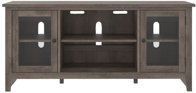 Signature Design by Ashley® Arlenbry Gray 60" TV Stand-1