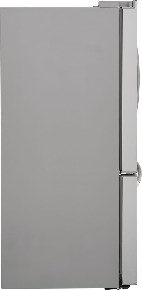 Frigidaire Gallery® 28.8 Cu. Ft. Smudge-Proof® Stainless Steel French Door Refrigerator 5
