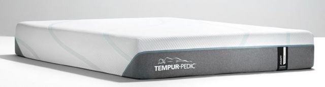 Tempur-Pedic® TEMPUR-Adapt® Medium Queen Mattress 11