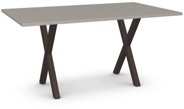 Amisco Alexis Thermo Fused Laminate Table