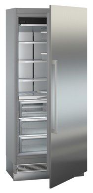 Liebherr Monolith 18.9 Cu. Ft. Panel Ready Integrable Built In Refrigerator-2