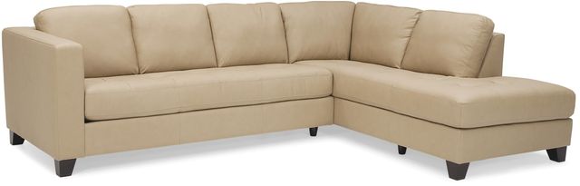 Palliser® Furniture Jura LHF Sofa-1