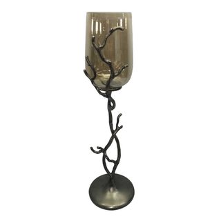 Crestview Collection Mila Candleholder