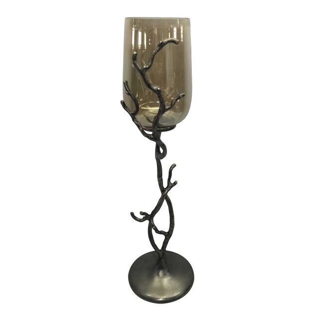 Crestview Collection Mila Candleholder-0