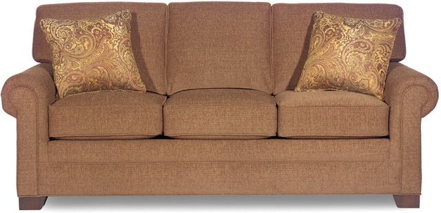 Craftmaster® Essentials Queen Sleeper Sofa