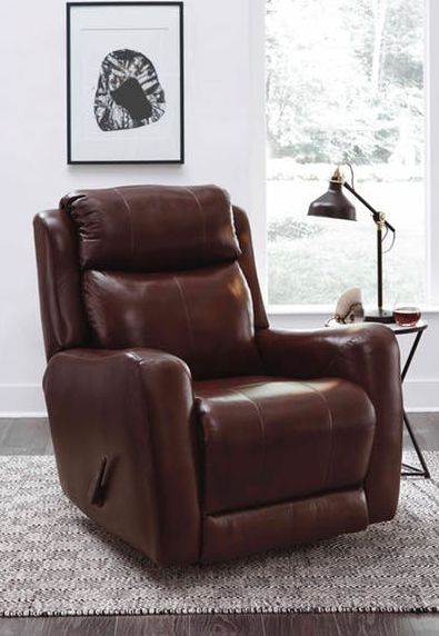 Southern Motion™ View Point Wall Hugger Recliner-3
