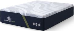 Serta® iComfort ECO™ 14.5" Foam Plush Tight Top Queen Mattress