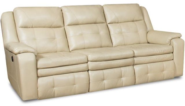 Southern Motion™ Inspire Double Reclining Sofa-1