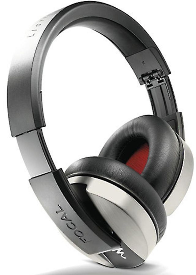 Focal® Listen Premium Mobile Headphones