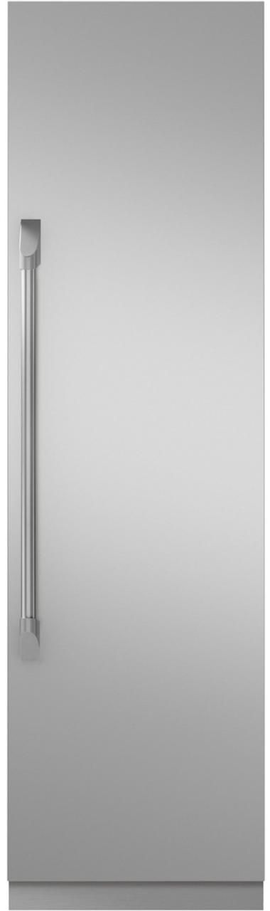 Monogram® 24" Door Panel Kit-Stainless Steel-0