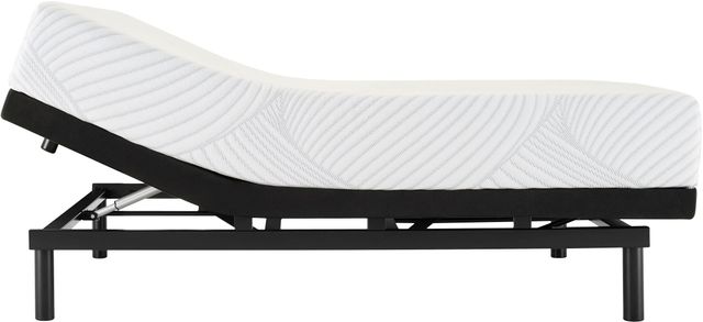 Sealy® Conform™ Essential™ Treat N3 Gel Memory Foam Cushion Firm King Mattress 6