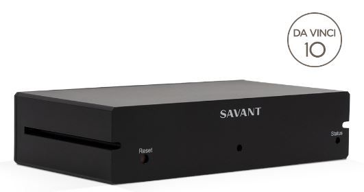 Savant Smart Host Rack Mountable 