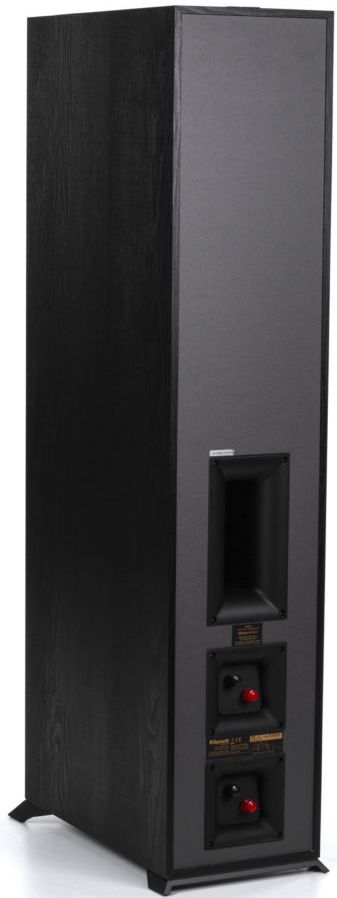 Klipsch® R-625FA Dolby Atmos Floorstanding Speaker 7