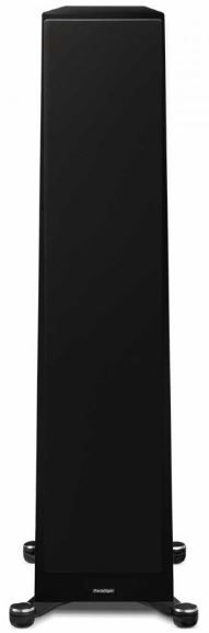 Paradigm® Founder Series Piano Black Floorstanding Speaker 22