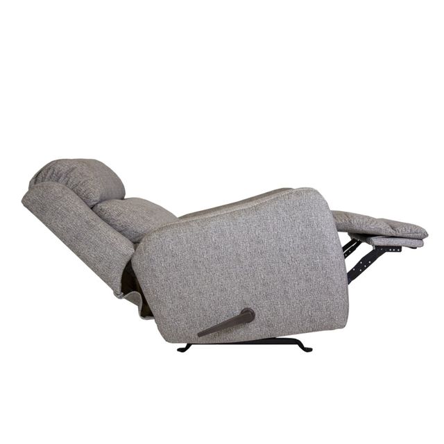 Southern Motion Viewpoint Cyberspace Driftwood Rocker Recliner-3
