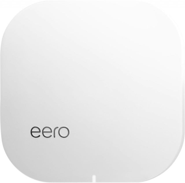 eero Home Wi-Fi System (1 eero / 1 Beacon) 2