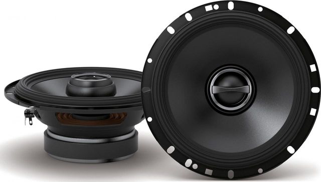 Alpine® 6.5" Coaxial 2-Way Speaker Set