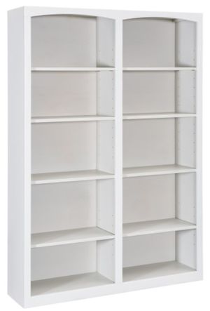 Archbold Furniture Pine Bookcase